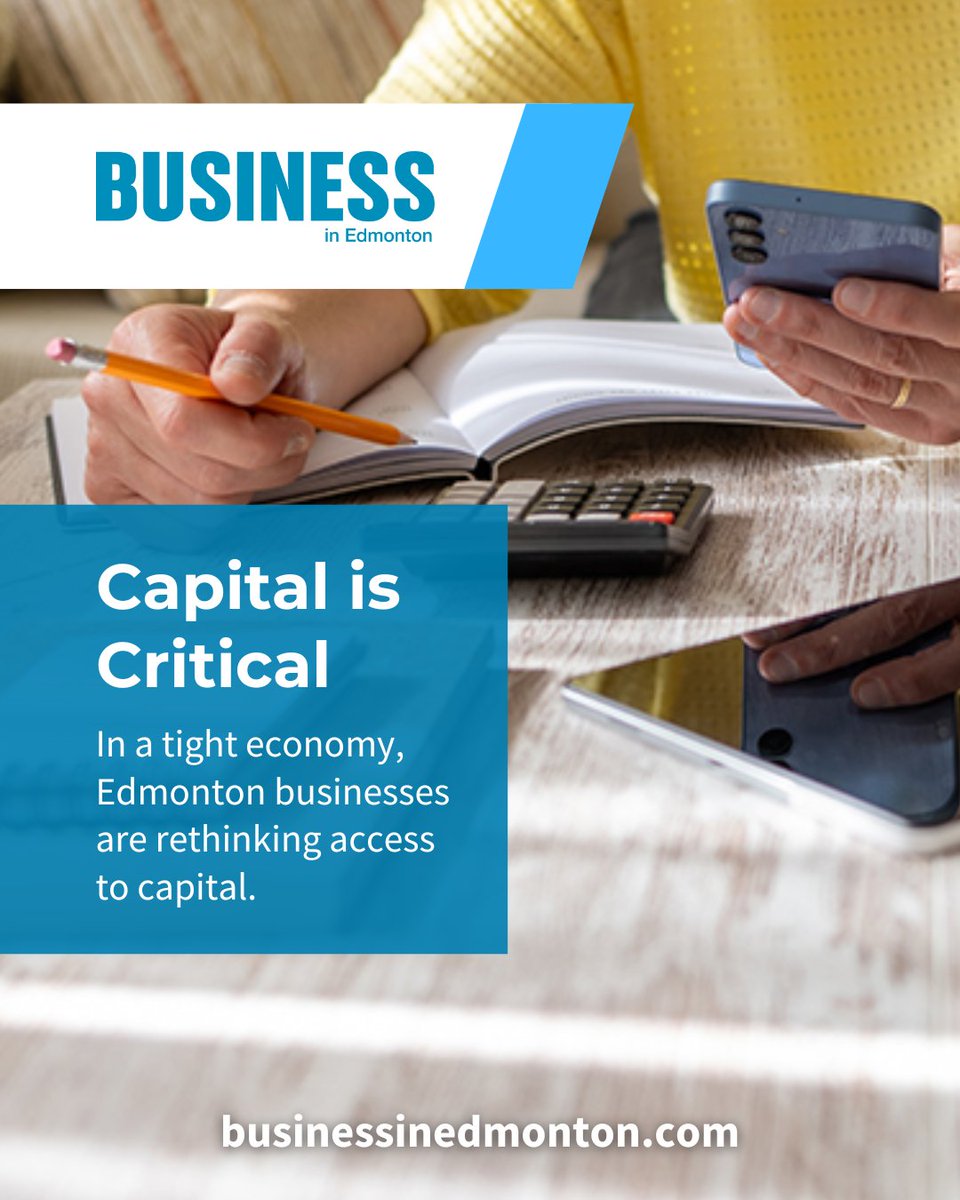 Business in Edmonton tweet media