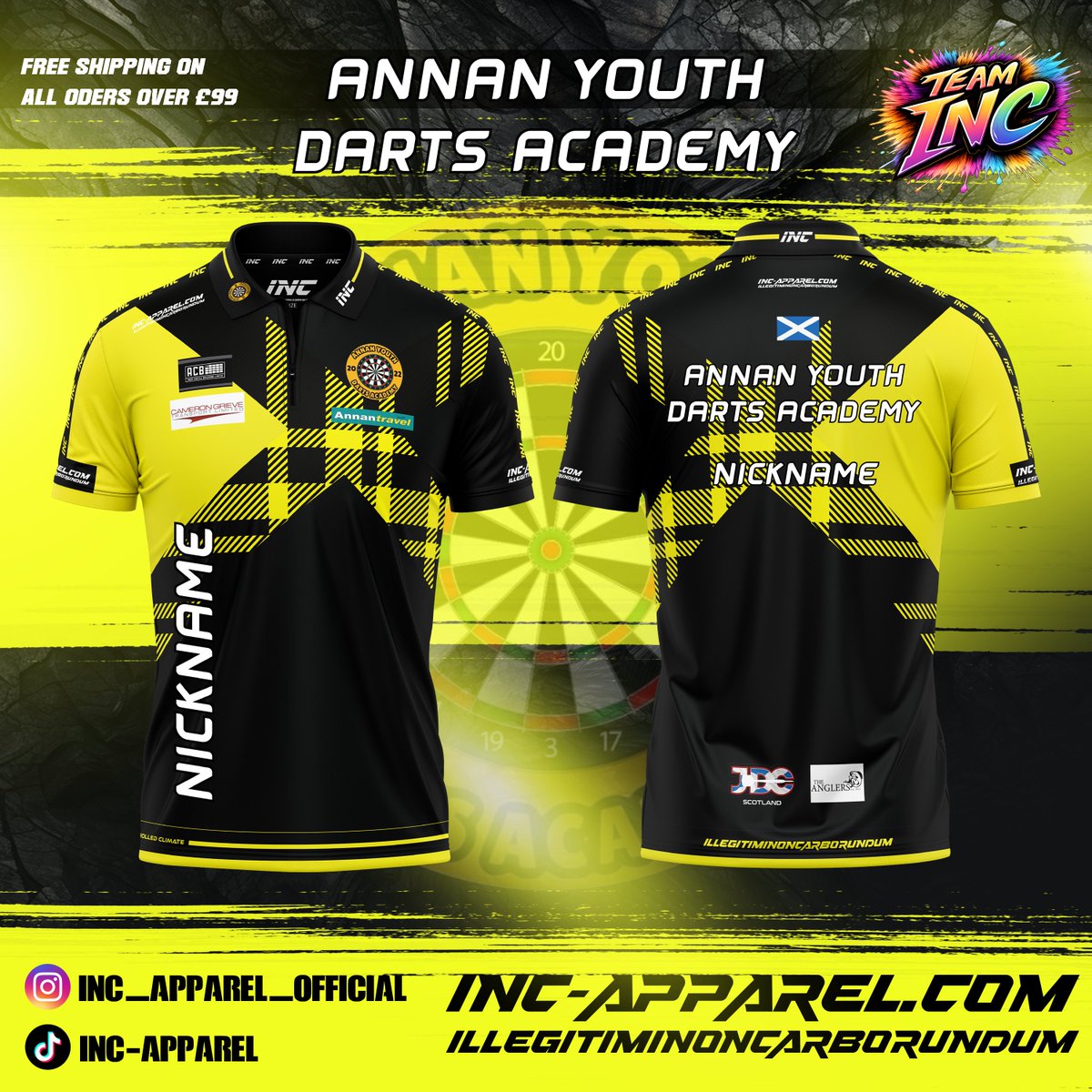 INC-APPAREL tweet media