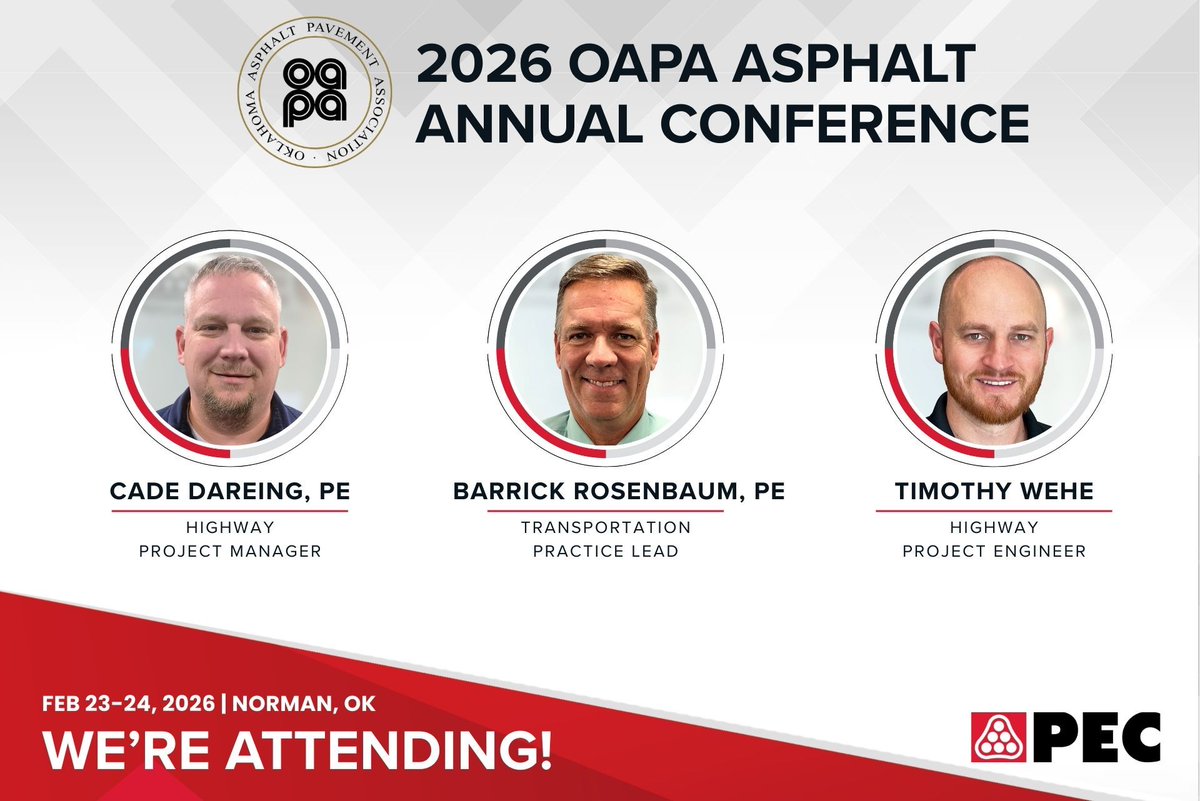 Professional Engineering Consultants tweet media