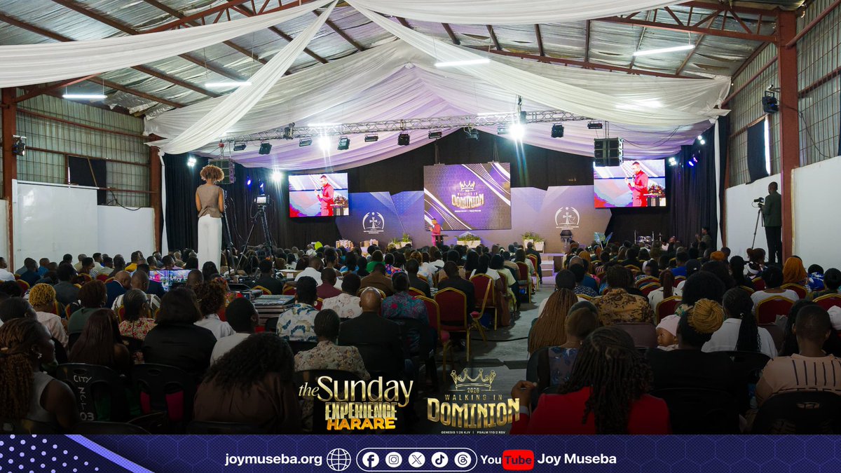 Joy Museba tweet media