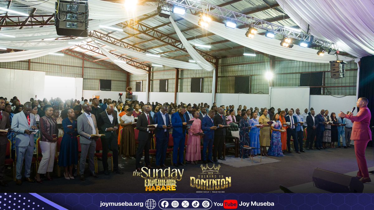 Joy Museba tweet media