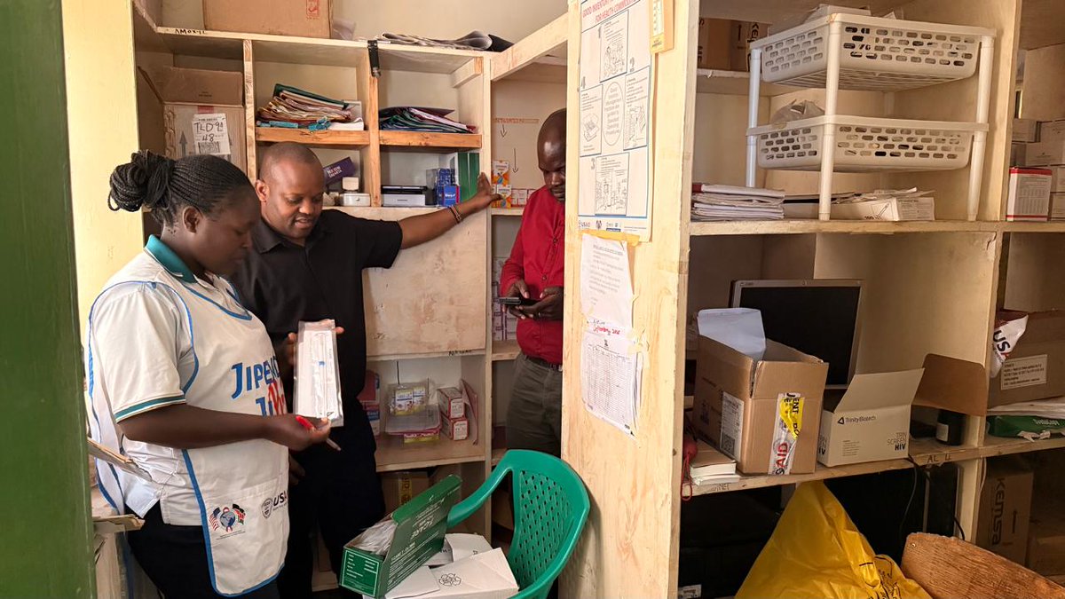 inSupply Health tweet media