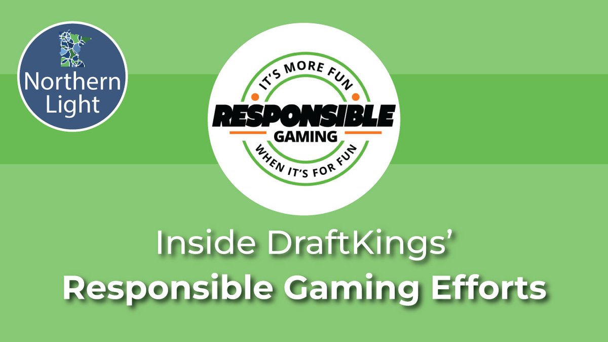 Minnesota Alliance on Problem Gambling tweet media