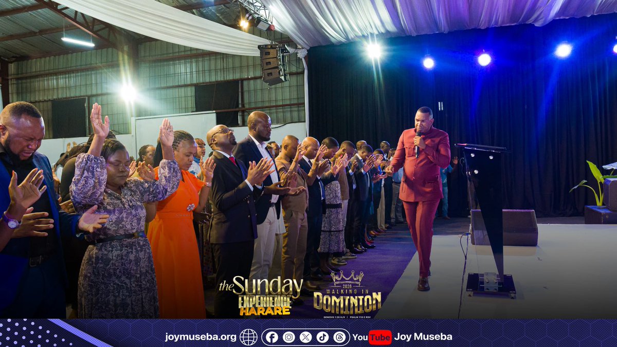 Joy Museba tweet media