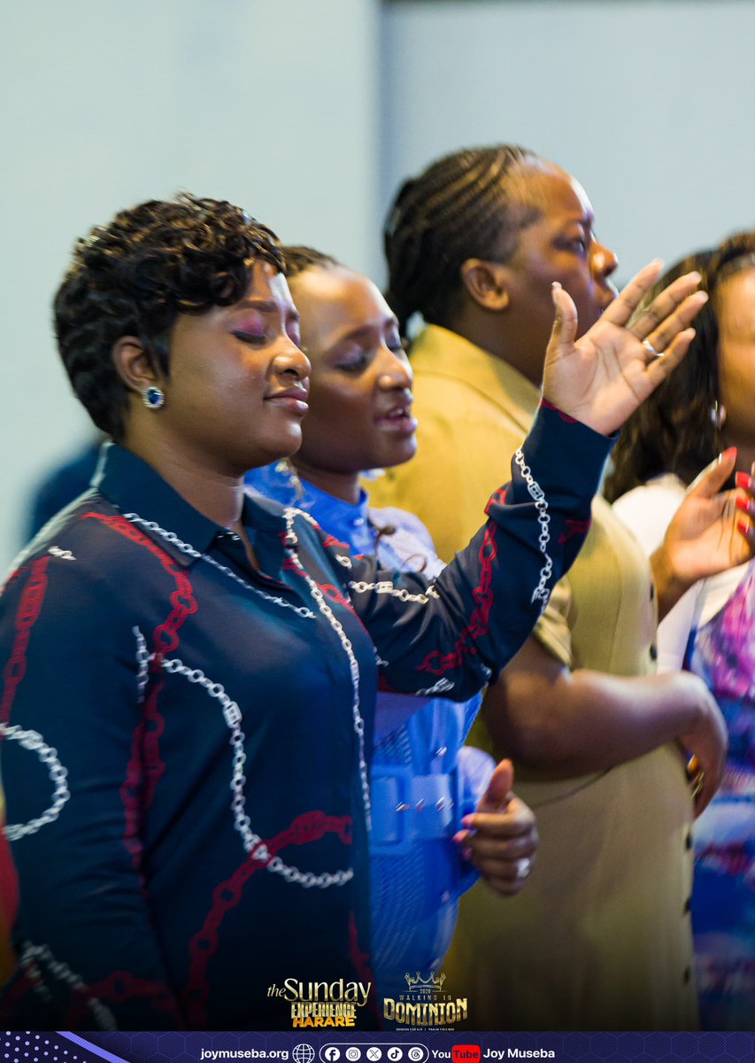 Joy Museba tweet media