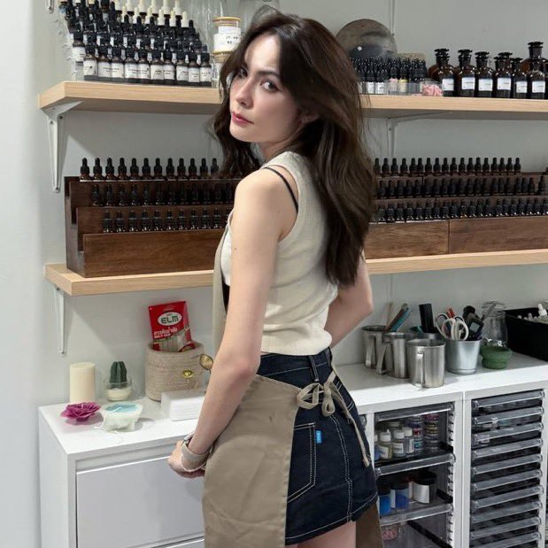 หน้าร้อนยังไม่รู้ แต่น่ารักทุกวันนี้รู้อยู่ ~