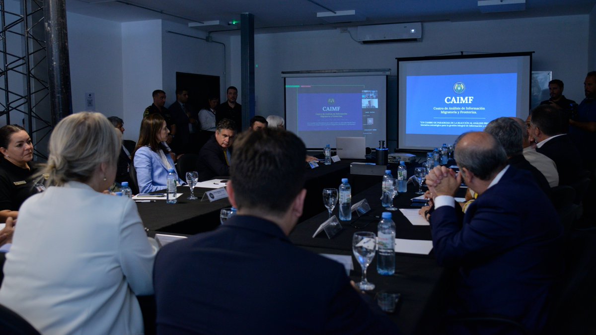 Migraciones tweet media