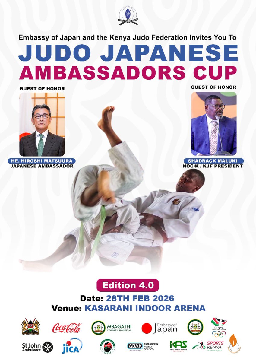 Mercy Masai tweet media