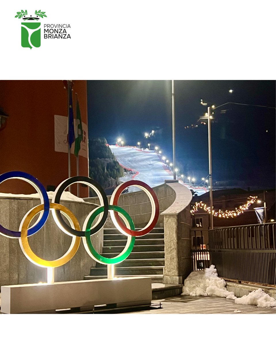 Provincia di Monza e della Brianza tweet media