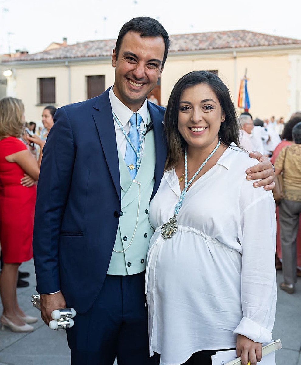 🟣NOTICIA EN LA PÁGINA WEB DE LA HERMANDAD 

D. PABLO MARTÍN DEL VIEJO, PREGONERO 2026

Puede ver su contenido a través del siguiente enlace:
hermandadlosgitanosmadrid.es/d-pablo-martin…

#hermandadlosgitanosmadrid