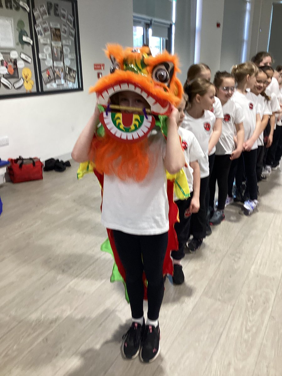 Ashurst Primary tweet media