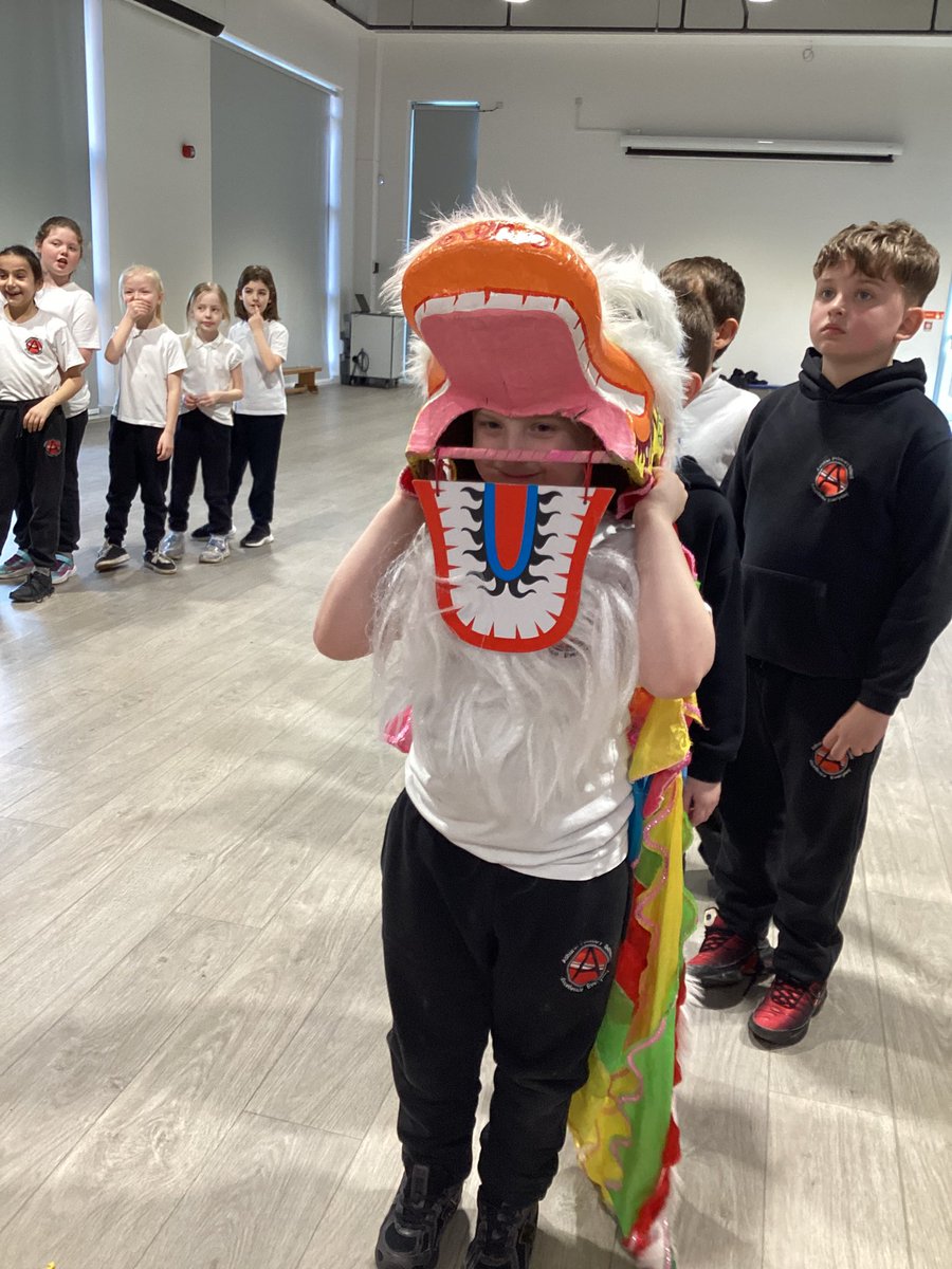 Ashurst Primary tweet media