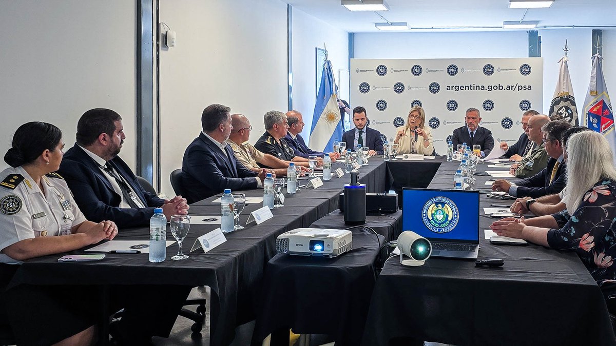 Migraciones tweet media