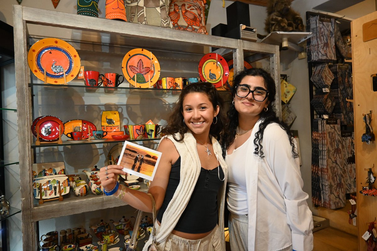 UCT International Office tweet media