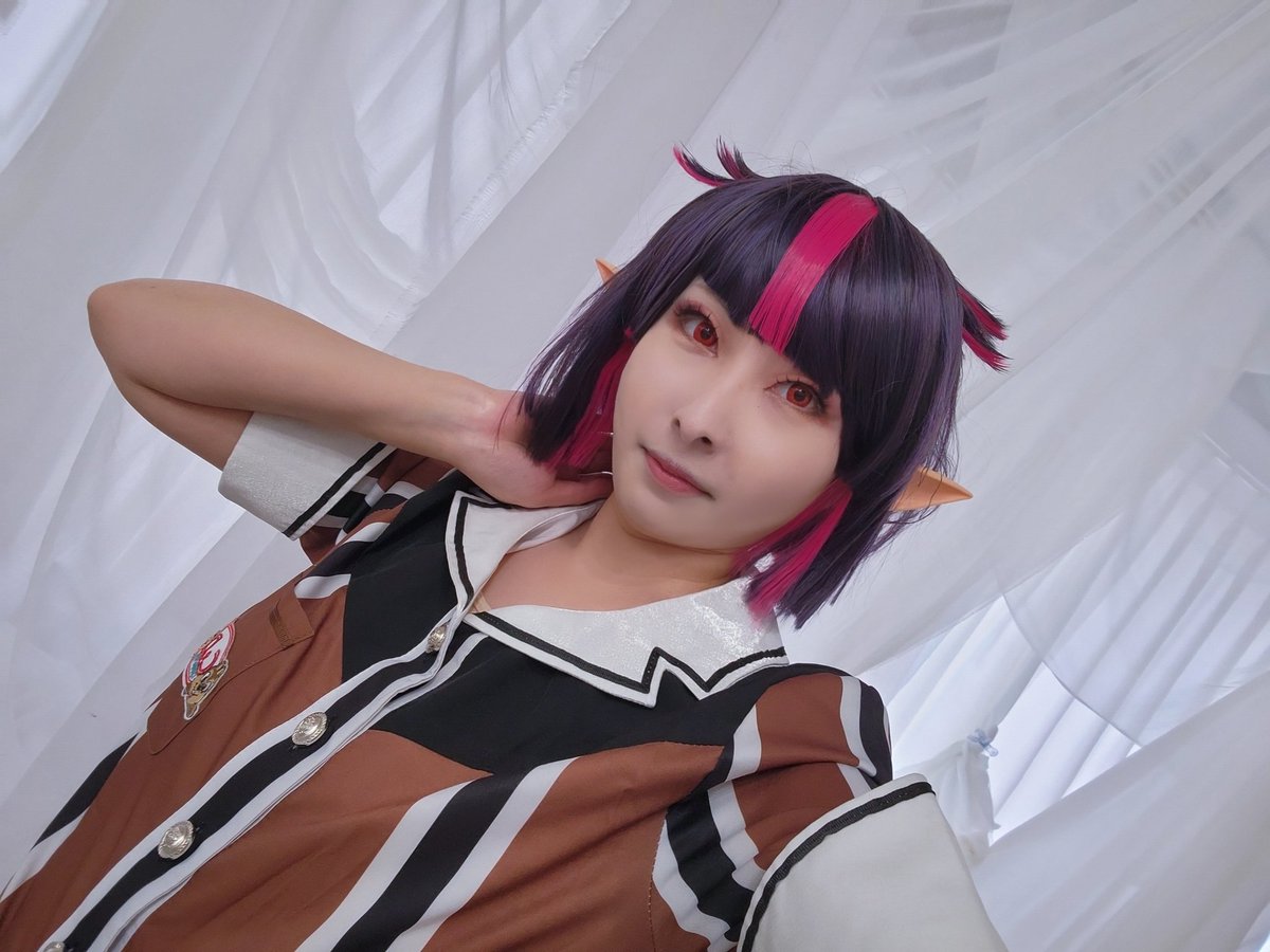 お美しい✨ ご依頼ありがとうございました！ またのご依頼を心より