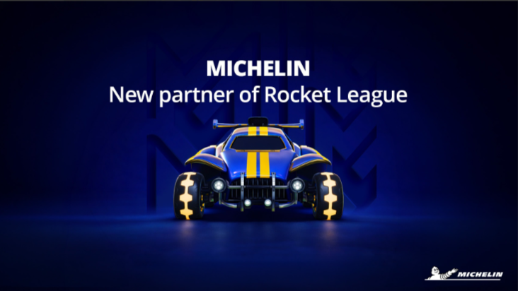Michelin tweet media