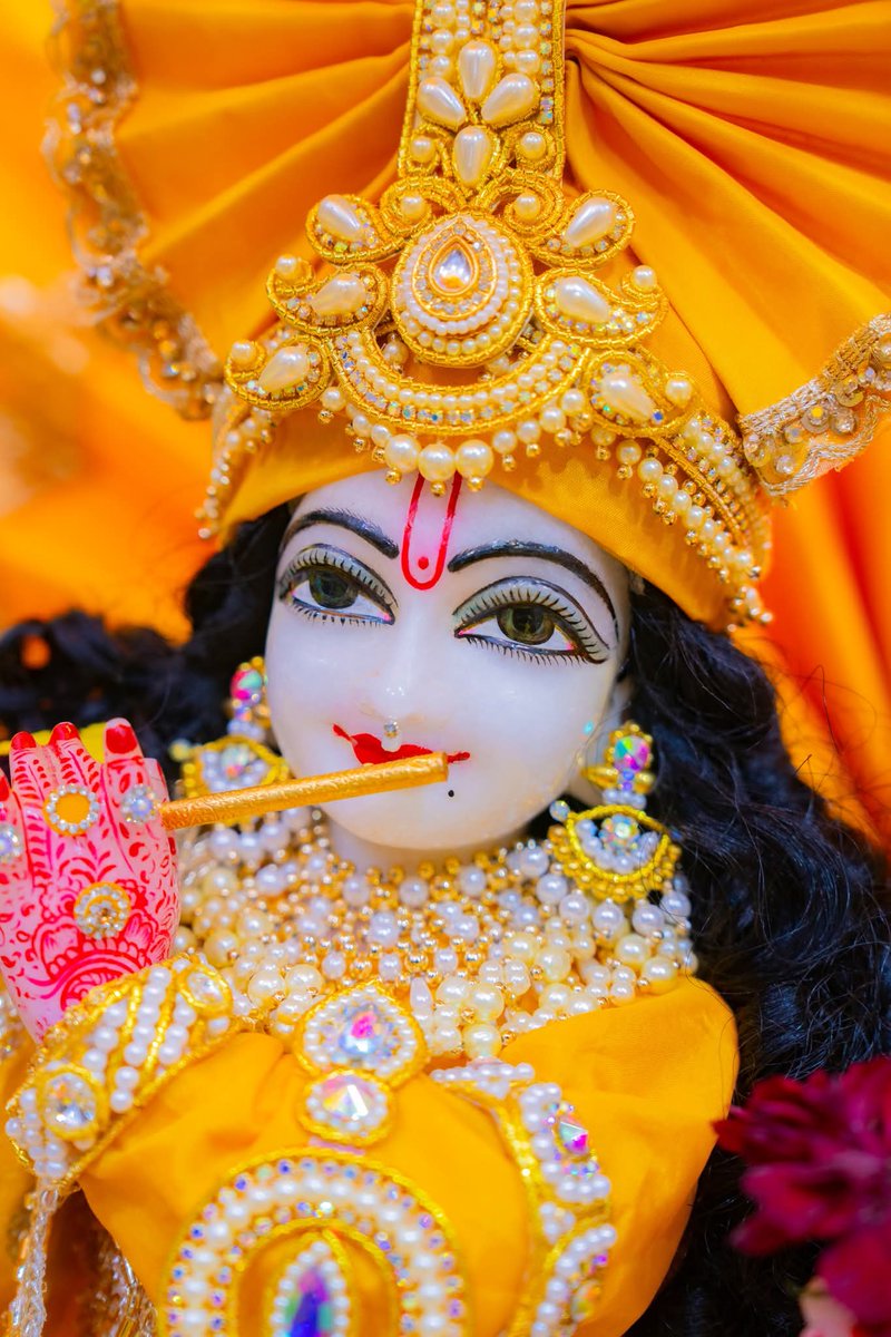 Maharaj Ji tweet media