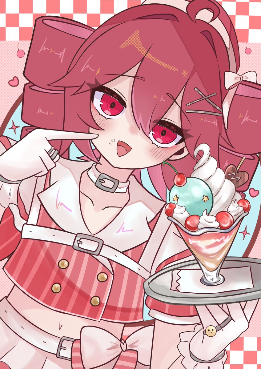 #重音テト in22カレー