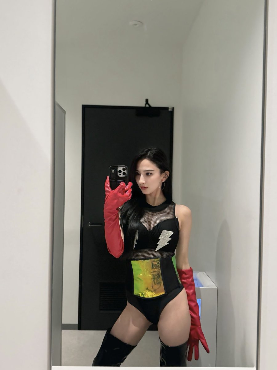 AOI️💎CYBERJAPAN (@cjd_aoi) / Posts / X