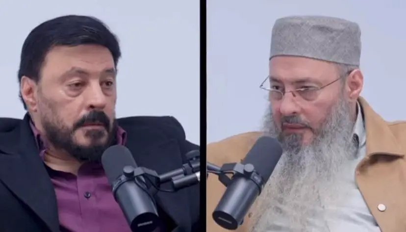 أنا ونفسي اللوامة..