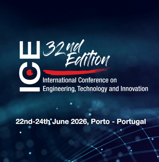 FORTISProjecteu's tweet image. ☑️At ICE/IEEE ITMC 2026 in Porto, FORTIS plans to present its latest results on AI‑driven, multimodal and modular HRI for safer and smarter collaboration between humans and #robots.

Learn more in our latest news article

👉 lnkd.in/evktZy3p 

#AI  #ICE2026 #IEEE #Research