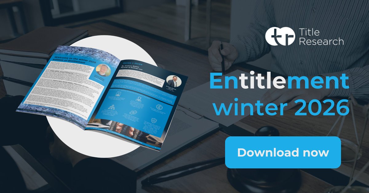 Title Research tweet media