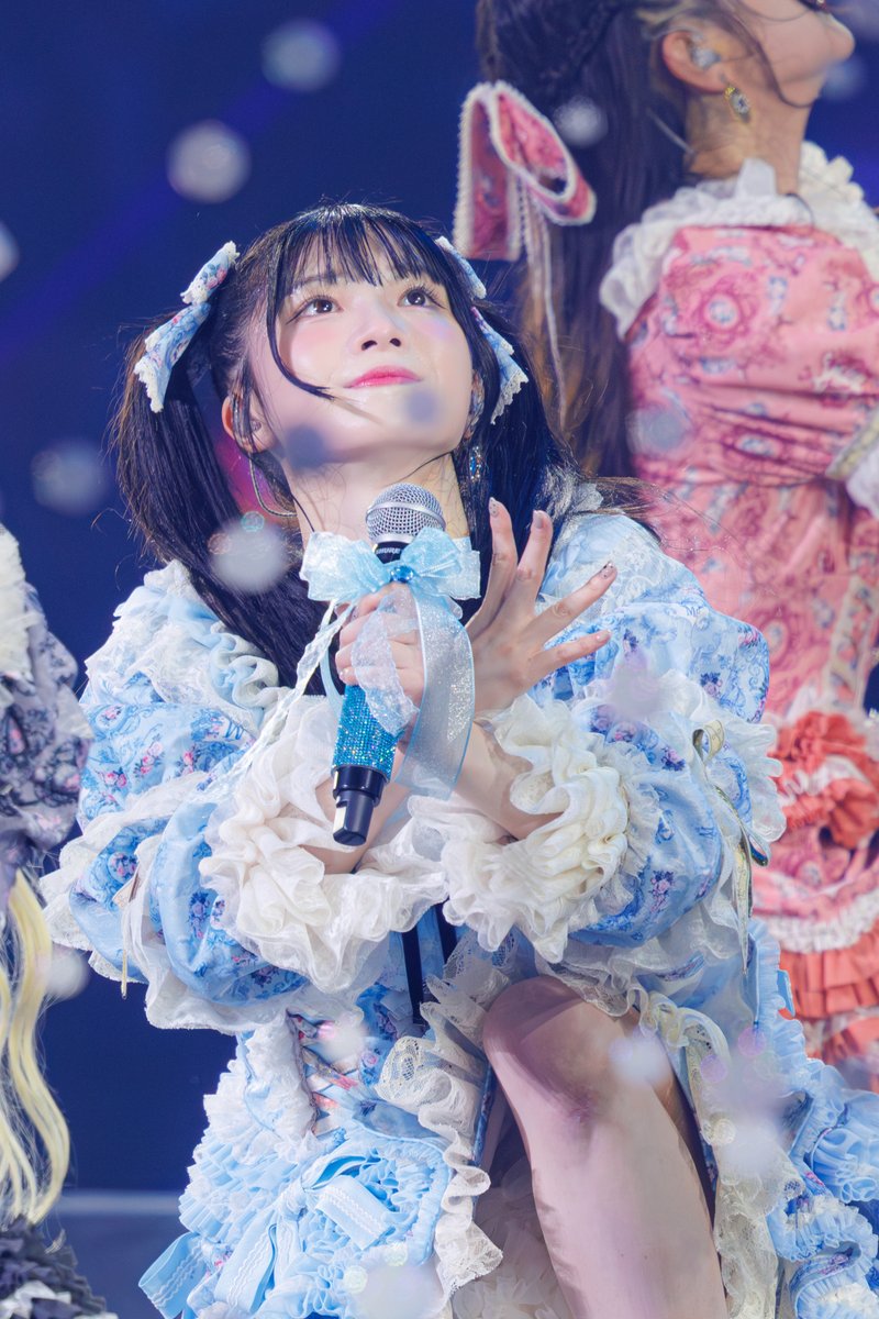 2026.2.23 ≠ME 7th ANNIVERSARY PREMIUM CONCERT 菅波美玲