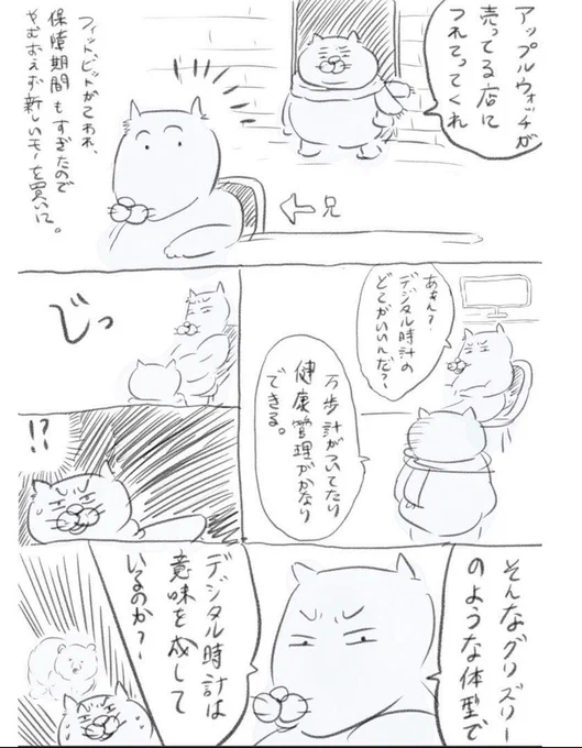 辛辣な兄貴 