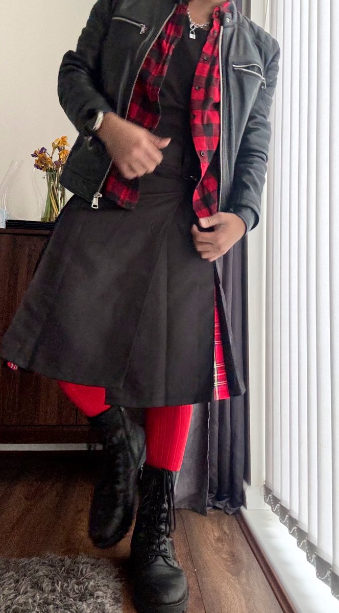 fagslave_sissy's tweet photo. Outfit to work today.. Hoping that wind  💨 blows hard enough to reveal the cute surprise under this #ArabFag wearing Kilt… heading up to #Edinburgh but then it’s 💦 too much it might just sit on all the 🍆 in the 🚞 over or got stuck impalled on the 🧯. Live 2 show how 💦? https://t.co/Z1vVc8KbeA