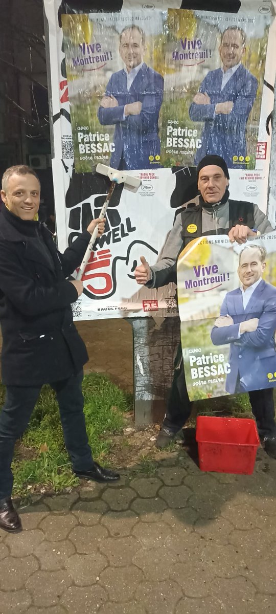 Luc Di Gallo tweet media