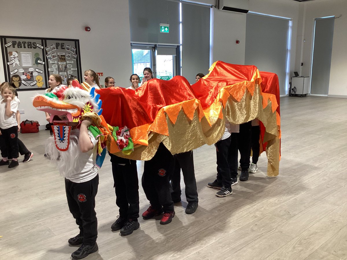 Ashurst Primary tweet media