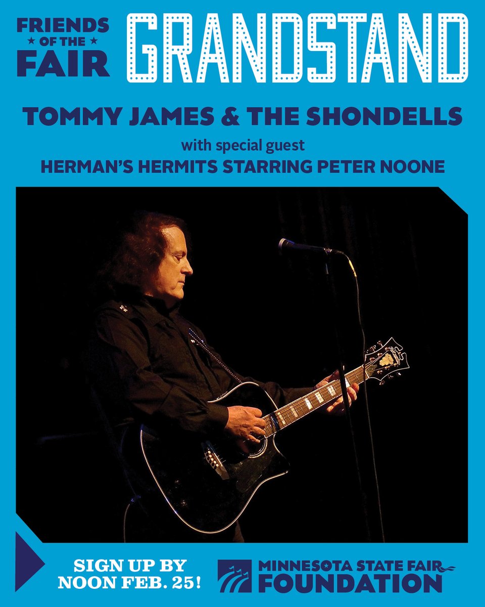 Minnesota State Fair tweet media