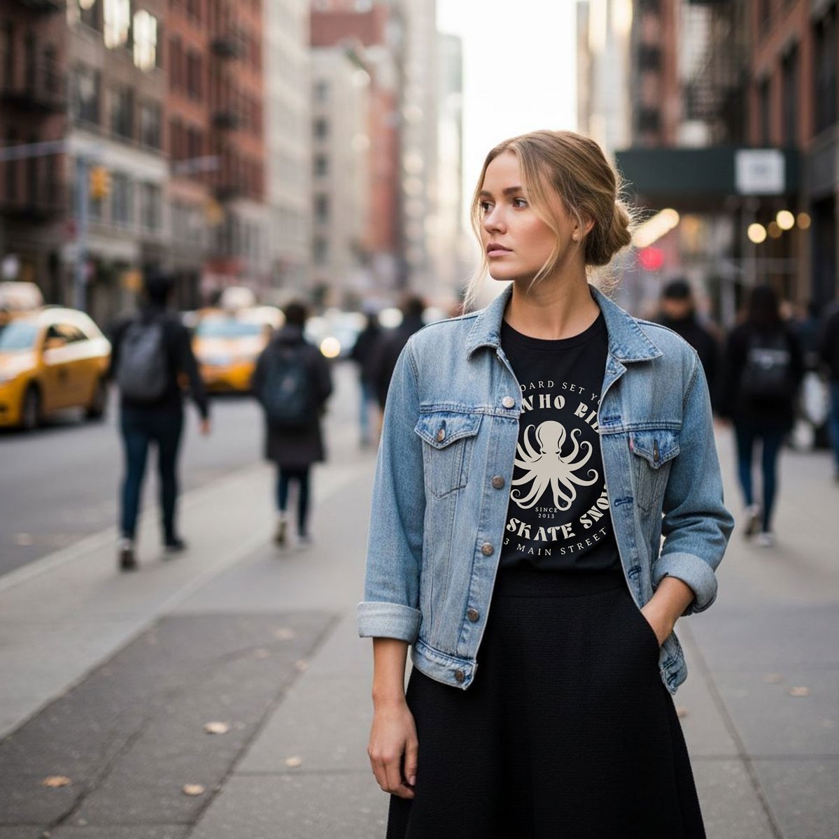 MikeBelobradic's tweet photo. Ever have one of those days where you're heading out but you don't really know where you're going?
Five options to get you started for the unknown road.
Listen
https://t.co/p05ixsL8xn
Read
https://t.co/A2o3C362Mr
#outfits #travelstyle #styleoptions #traveloutfits https://t.co/Qx8cmKVgHF