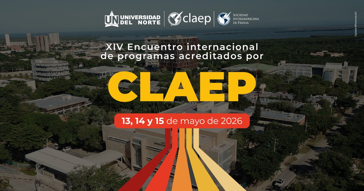 CLAEP tweet media