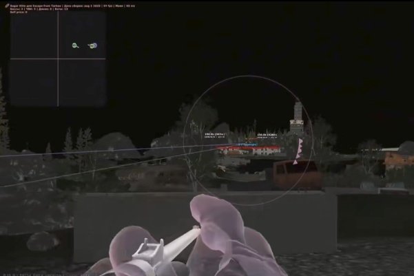 ペンたて_twitch tweet media