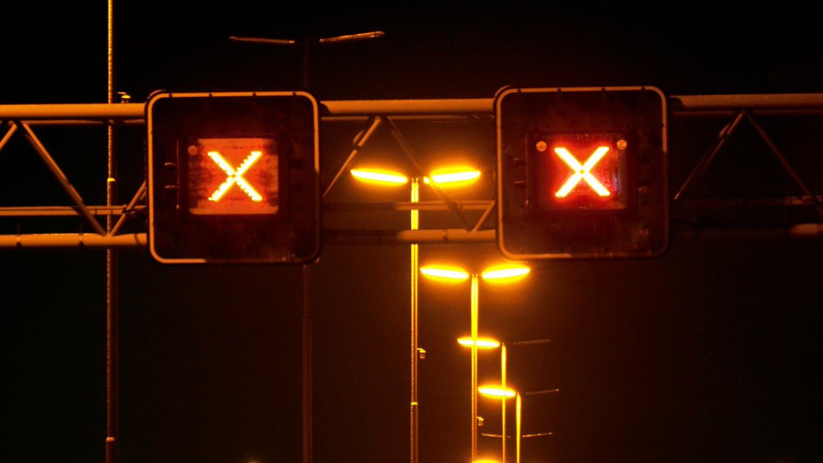 Rijkswaterstaat Oost-Nederland tweet media