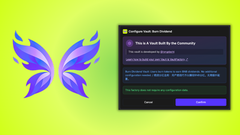 Flap 🦋 tweet media