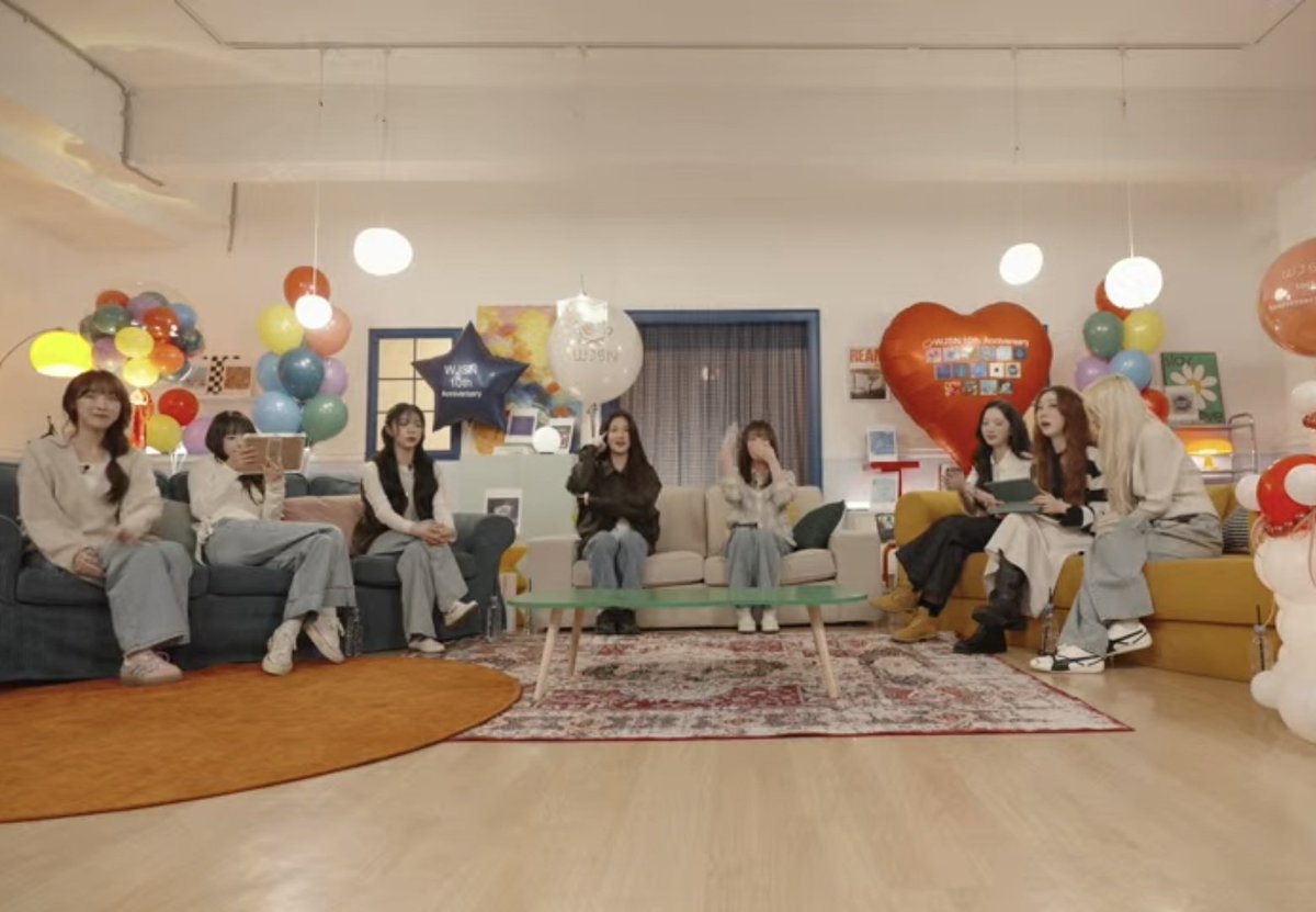 KANGEN BANGET 😭😭😭