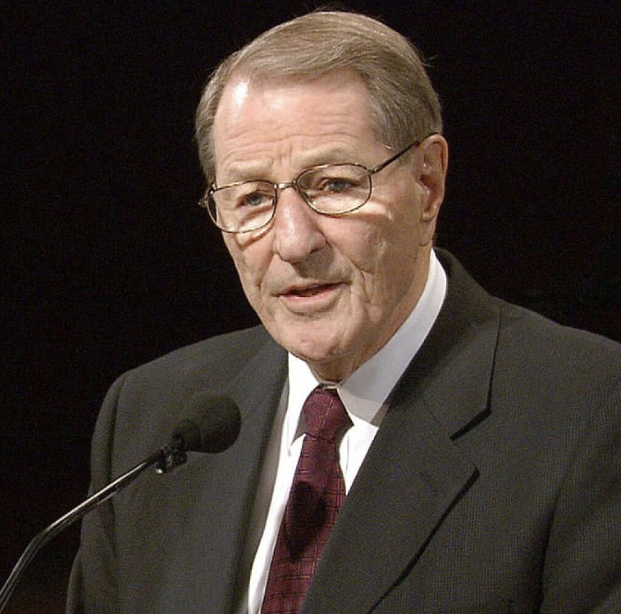 jefe_tweets's tweet photo. “If we are serious about our discipleship, Jesus will eventually request each of us to do those very things which are most difficult for us to do.”

Elder Neal A. Maxwell https://t.co/KL55cJBDYm