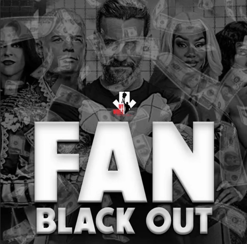 My World with Jeff Jarrett tweet media