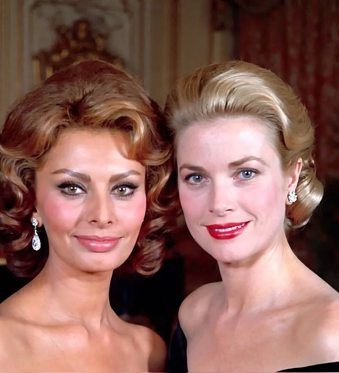 Who are these two? Hmm 😒 🤔?¿ 
Two for Tuesday! 🤪