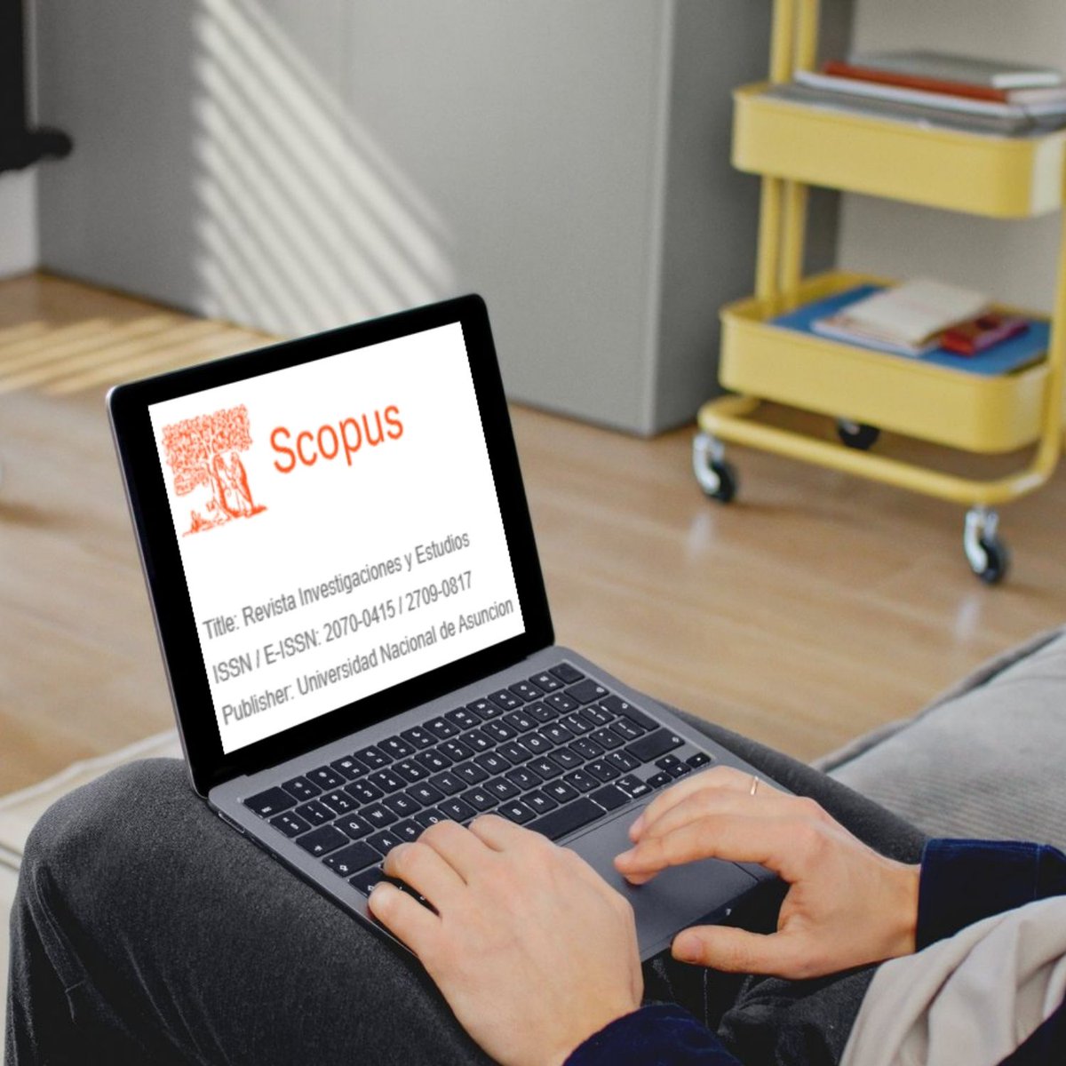 Universidad Nacional de Asunción tweet media