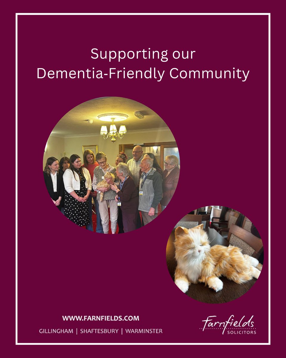 Farnfields Solicitors tweet media