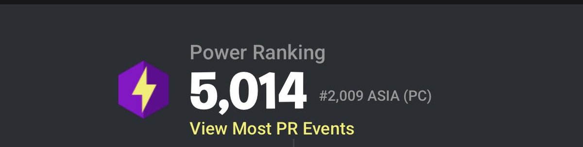 Finally hit 5k pr🧚