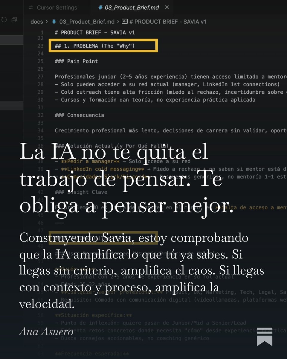 Ana Asuero tweet media