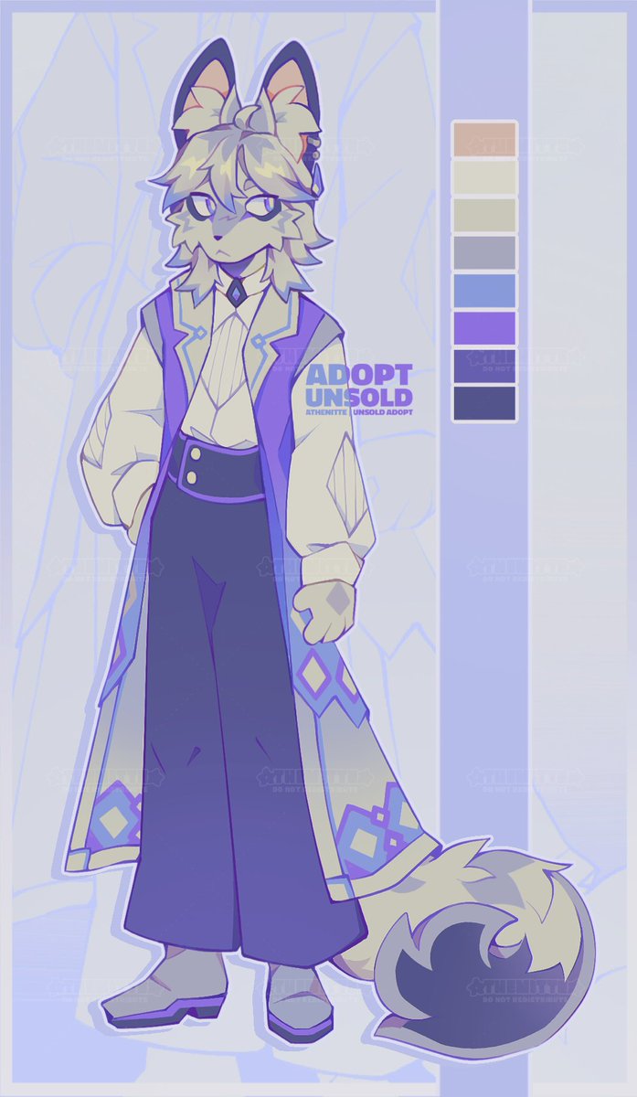 Athen ✦ tweet media