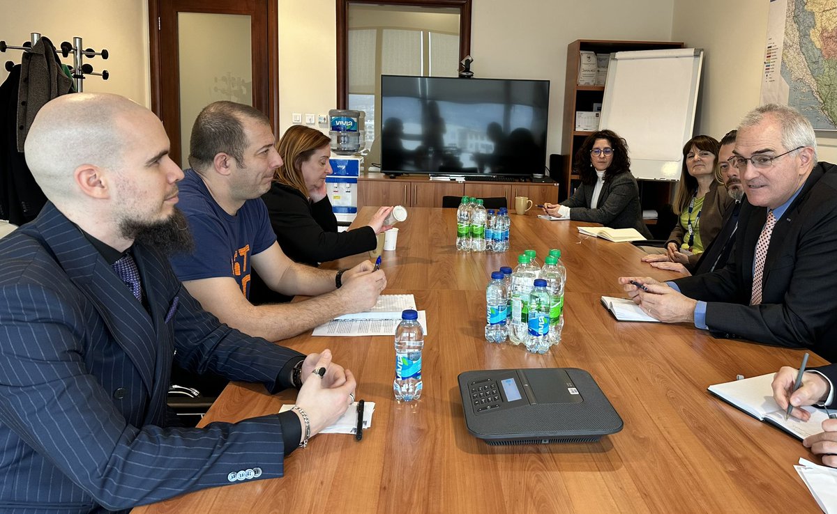 OSCE Mission to BiH 🇧🇦 tweet media