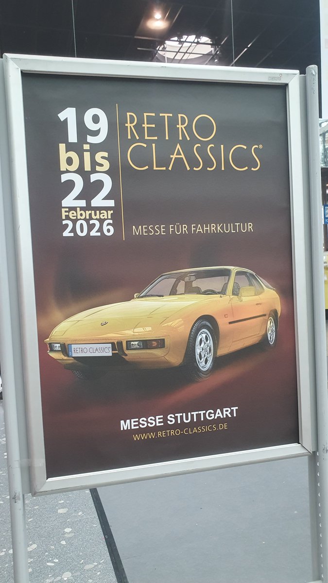 StillAliveCars's tweet image. Review #RetroClassics Suttgart

@addicted2auto @alfamale87 @arobbo26 @aut0mob @andyps1275 @ItaliAuto @LienhardRacing @MagRetroPassion @DeadCarWalking @thecarfactoids @Bellagiotime @MauroBeltramo @CarSighting @Col2Vintage @paulrobertsrcz @bieberiso74 @v8oholic @Rinoire @pjlm2