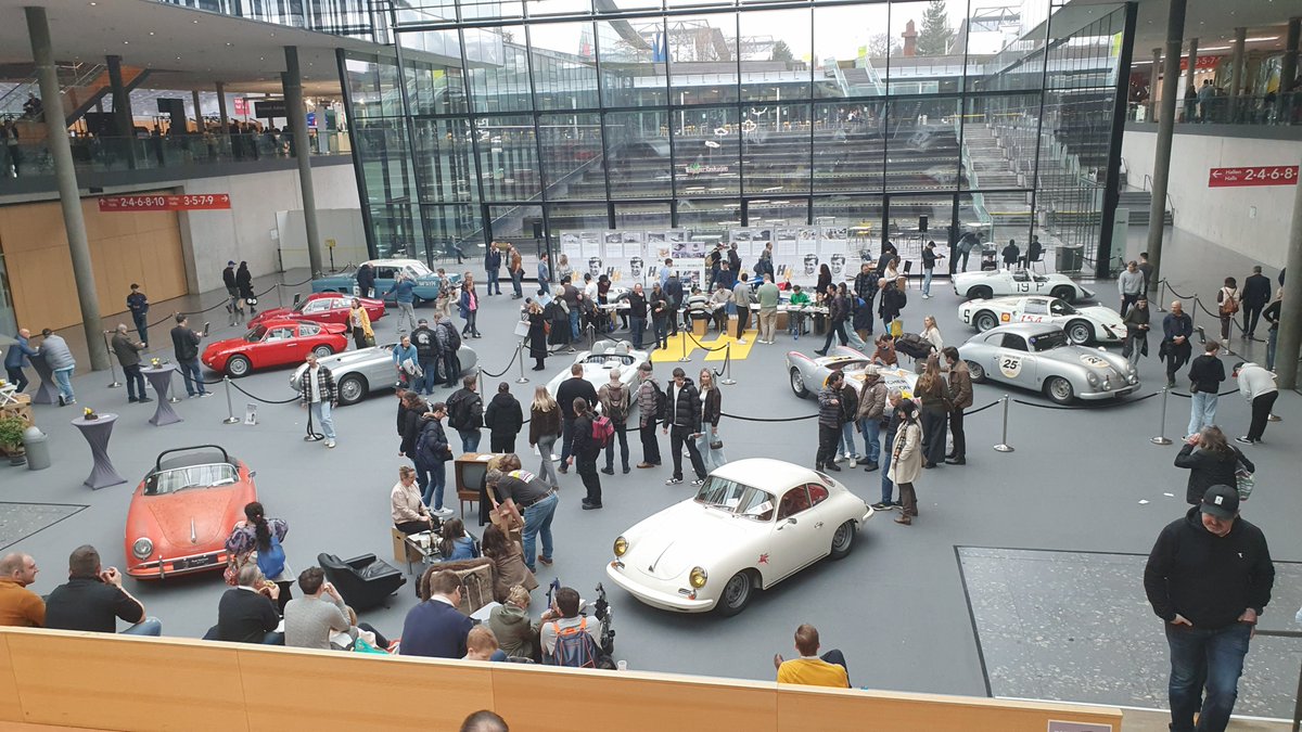 StillAliveCars's tweet image. Review #RetroClassics Suttgart

@addicted2auto @alfamale87 @arobbo26 @aut0mob @andyps1275 @ItaliAuto @LienhardRacing @MagRetroPassion @DeadCarWalking @thecarfactoids @Bellagiotime @MauroBeltramo @CarSighting @Col2Vintage @paulrobertsrcz @bieberiso74 @v8oholic @Rinoire @pjlm2