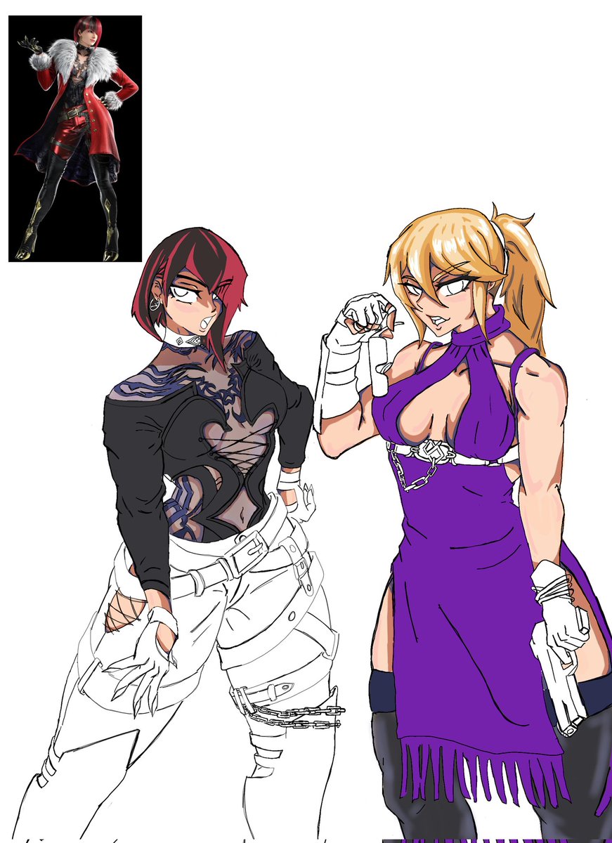 Provavelmente exagerei de mais em algumas coisas....